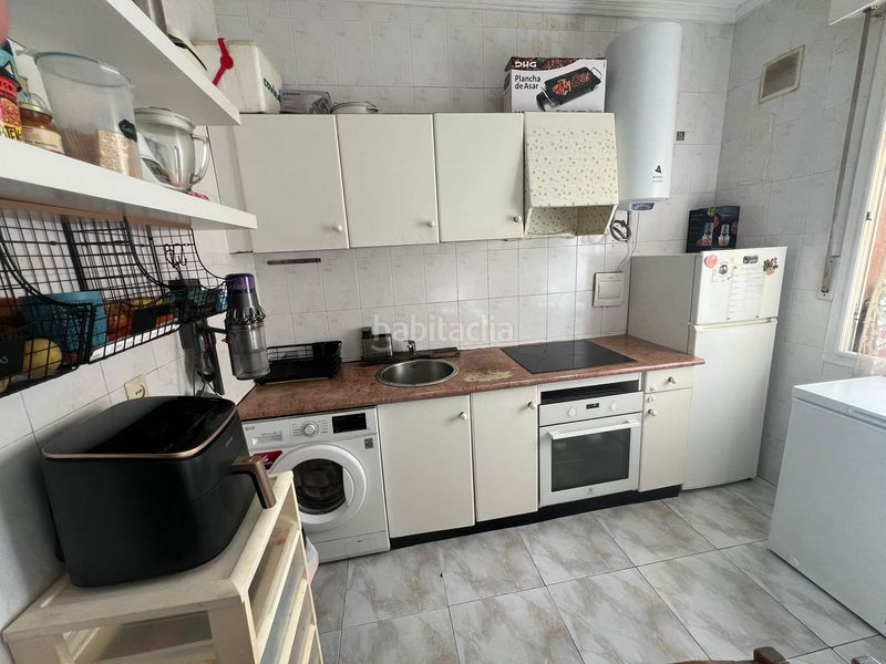 Foto a264badc-deed-46f5-90fa-70055b312fb2. Piso en Barrio de Uribarri Bilbao
