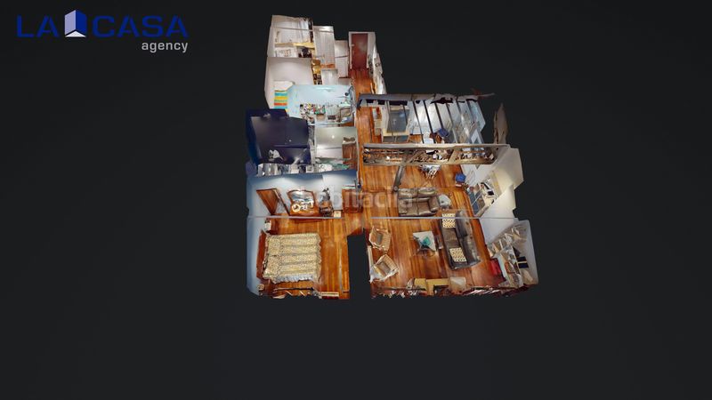 Foto 0a455107-c58b-4467-aa81-74d069cf12b0. Pis a Casco Viejo Bilbao