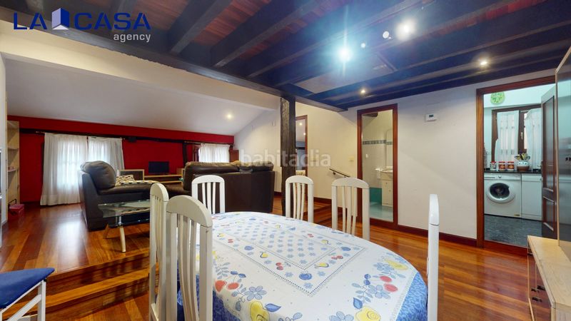 Foto 0edfbbe0-11b9-4830-83d9-3ab94365eac5. Pis a Casco Viejo Bilbao