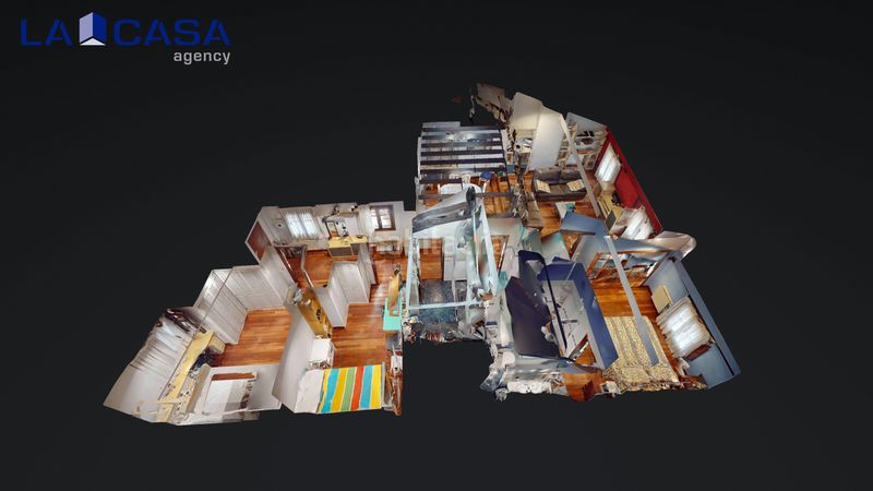 Foto 1e0f6228-bc3d-43db-b426-51fcb638a9c6. Pis a Casco Viejo Bilbao