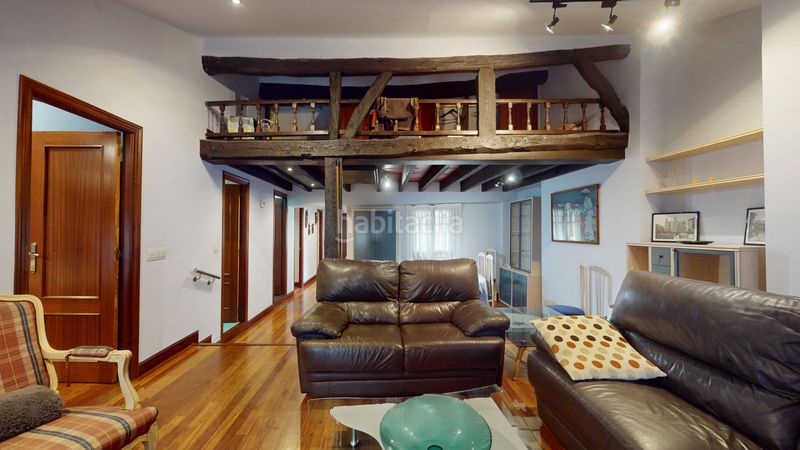 Foto 1e5f1ac9-da77-4448-8e28-af5efe513a41. Pis a Casco Viejo Bilbao