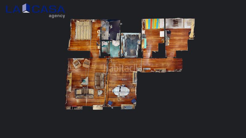 Foto 35fcb814-0537-4db0-a223-392e18dfebad. Pis a Casco Viejo Bilbao