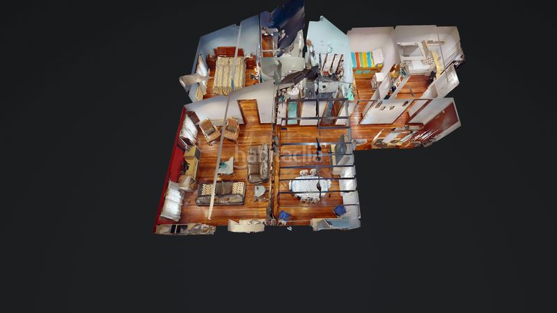 Foto 376dd28b-4370-408f-8f55-d4c207faabc9. Pis a Casco Viejo Bilbao