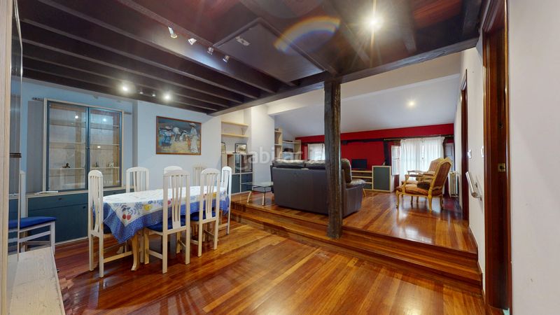 Foto 387537fd-129f-41c6-a4cb-8e155b26198b. Pis a Casco Viejo Bilbao