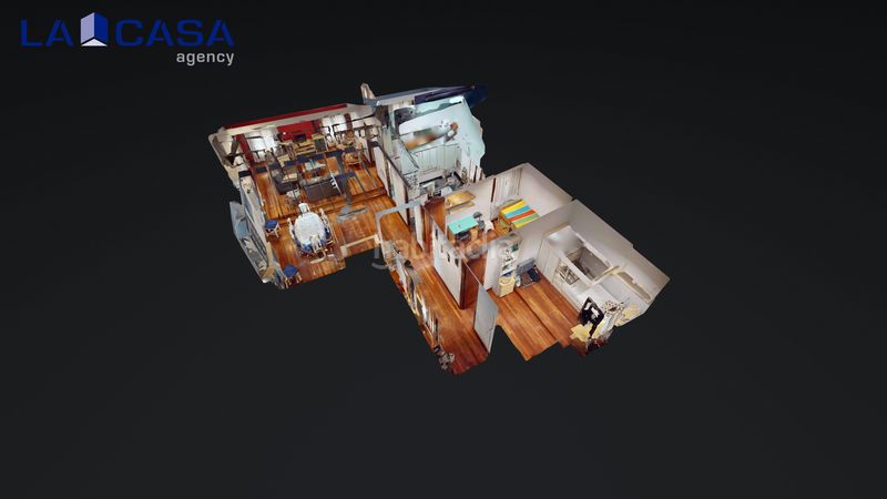 Foto 50b5cd8f-13a7-4aad-859a-e0fc2d8ce84c. Pis a Casco Viejo Bilbao