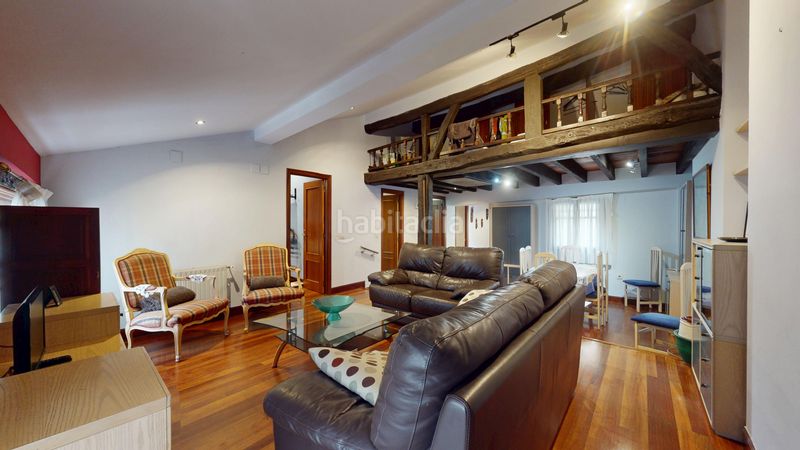 Foto 55220835-fb24-4f8d-ba96-9628d42bf832. Pis a Casco Viejo Bilbao