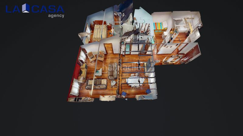 Foto 5f510619-02f9-4528-bc43-390b5ed37269. Pis a Casco Viejo Bilbao