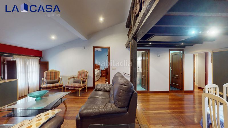 Foto 6eecd1fa-b6b7-468a-8a8c-77c1cffae967. Pis a Casco Viejo Bilbao