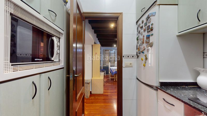 Foto 7a37f221-349e-49b9-ba2d-feb88abe3688. Pis a Casco Viejo Bilbao