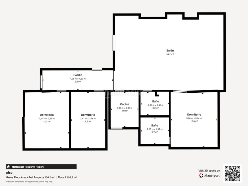 Foto 7ac90d57-8cc5-4f9a-b146-b9ffc5ce5582. Pis a Casco Viejo Bilbao