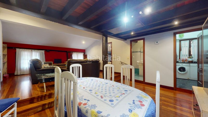 Foto 95bf93f5-fe7b-4083-914b-61bbcb455e78. Pis a Casco Viejo Bilbao