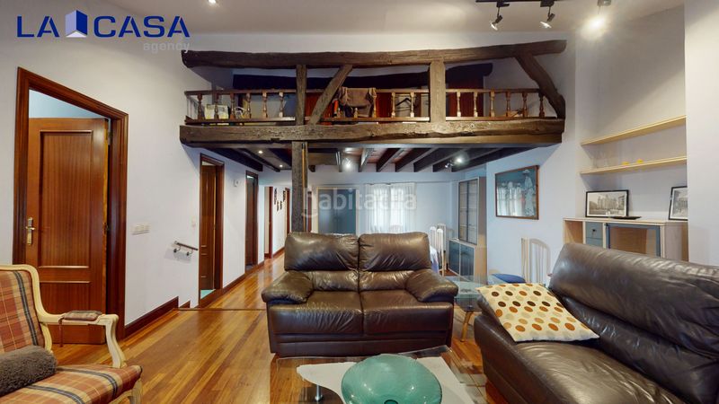 Foto 96c2809d-1073-40cd-93a1-31e4e862b0d9. Pis a Casco Viejo Bilbao