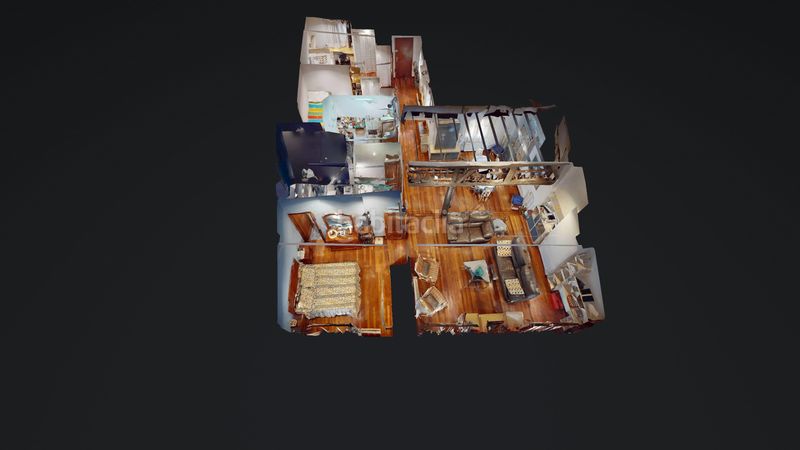 Foto adf23b49-726b-4bbb-94cd-b13df91de730. Pis a Casco Viejo Bilbao