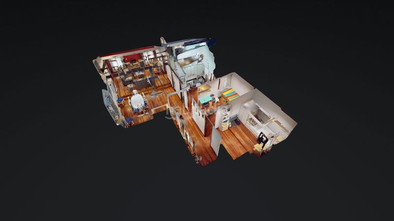 Foto c79ab7a4-de03-4c16-9db8-500b82e53975. Pis a Casco Viejo Bilbao