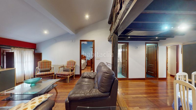 Foto e84d88b0-37ee-494c-adfe-cdc415b48275. Pis a Casco Viejo Bilbao