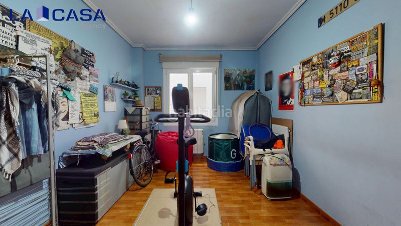 Foto d0bf0dcb-8fd6-4e9f-8250-8a454f765595. Piso en Lamiako-Txopoeta Leioa