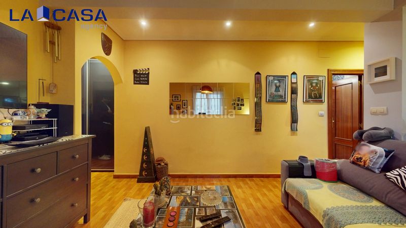 Foto d7caf834-8423-4c1a-a0a7-1c22e2b898cd. Piso en Lamiako-Txopoeta Leioa