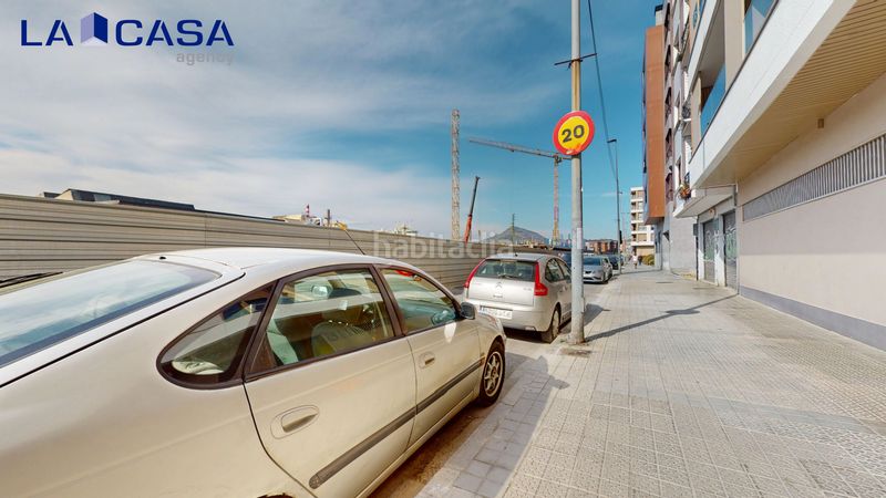 Foto ed3d1e13-d6d4-4f5d-a993-fbc25e5fda2e. Piso en Lamiako-Txopoeta Leioa