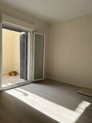 Etagenwohnung in Verdum
