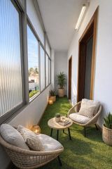 Flat in Sants