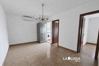 Etagenwohnung in Verdum