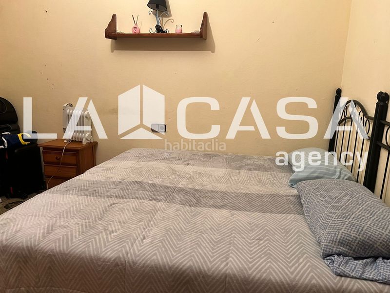 Foto 62a820a5-d608-484a-9324-158e1699936a. Casa amb aparcament a El Arenal - La Pólvora Dos Hermanas