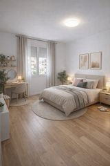 Appartement à La Verneda - La Pau