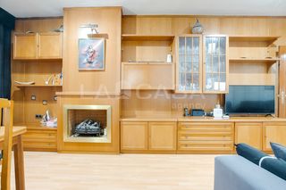 Etagenwohnung in Besòs - Maresme