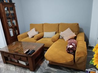 Etagenwohnung in Colores -  Entreparques