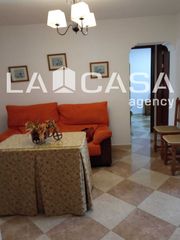 Flat in El Arenal - La Pólvora