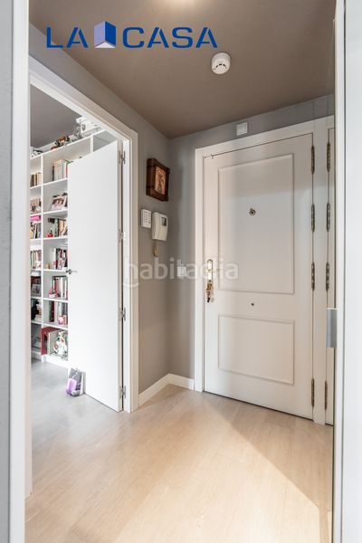 Foto 51bce5ae-35dd-4948-a8a2-e25132cc60ae. Pis amb calefacció aparcament piscina a Delicias Madrid