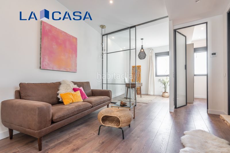 Foto 07b2a4e9-dfbc-435c-b0f0-3ad12ab3a629. Pis a Palos de Moguer Madrid