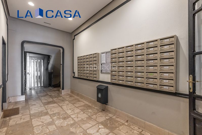 Foto 0b328e13-cee0-4fc4-b777-0049d58ef626. Pis a Palos de Moguer Madrid