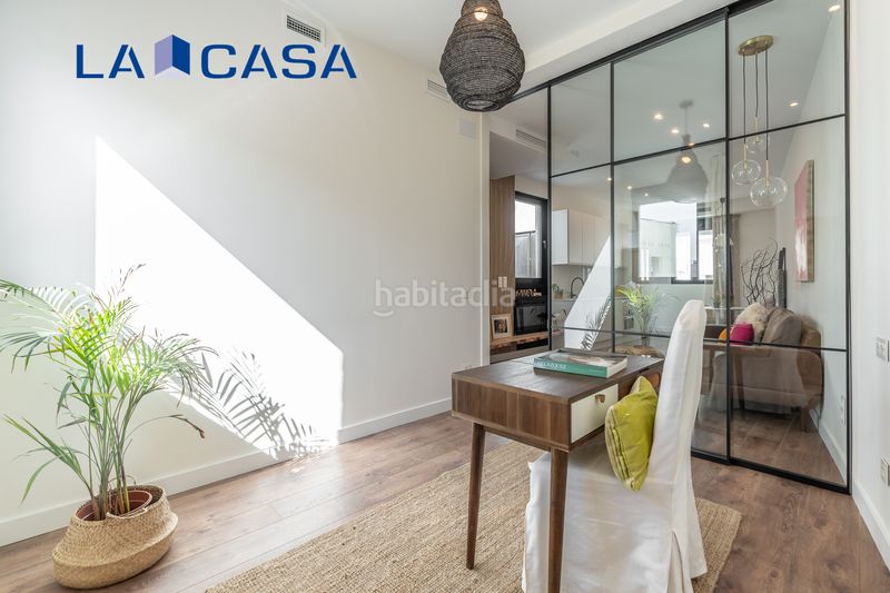 Foto 11f85e62-84d3-480e-b65f-765002119bb1. Pis a Palos de Moguer Madrid