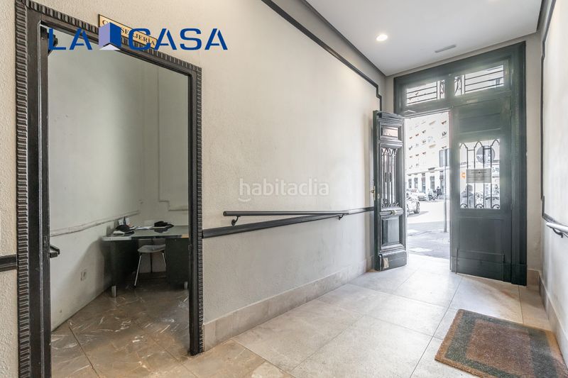 Foto 2eebfa80-5410-4f31-8b79-d6a6d049a274. Pis a Palos de Moguer Madrid