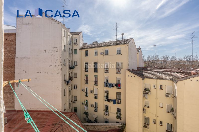 Foto 513293ff-9366-425b-ada1-bd4d29390b51. Pis a Palos de Moguer Madrid