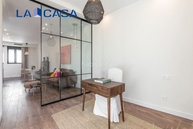 Foto 545970a3-bdc8-4180-bd65-9f9baea61149. Pis a Palos de Moguer Madrid