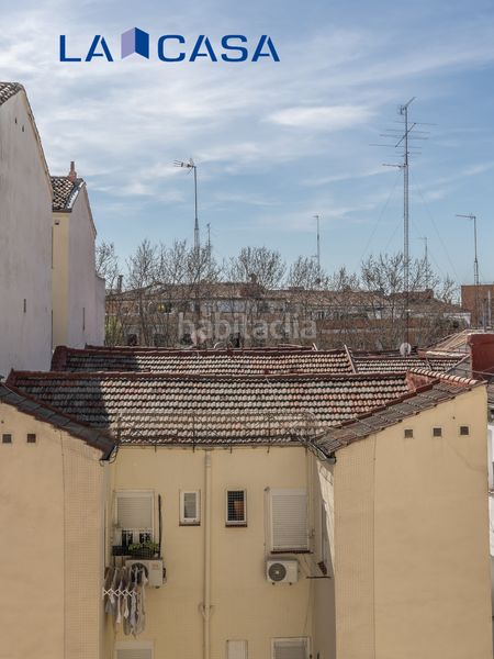 Foto a7efe212-ec96-4405-b6ad-a3182d9b7cfc. Pis a Palos de Moguer Madrid