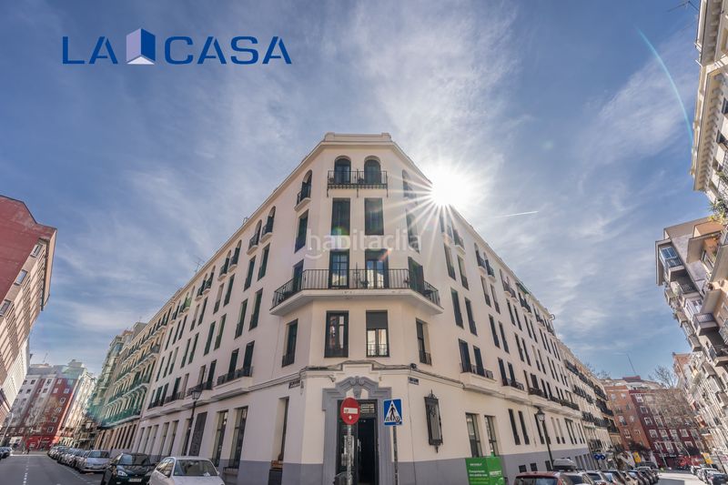 Foto aaaf42f0-17bb-4da6-a75e-b3874ed253d1. Pis a Palos de Moguer Madrid