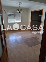 Flat in Centro - Doña Mercedes