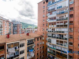 Foto 0c30216f-e694-41ac-8650-1768aba78ad7. Pis amb calefacció a Bolueta Bilbao