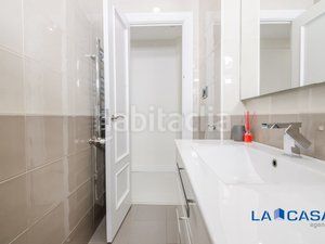 Foto 1db35487-d2eb-4dfd-be32-615d570aae30. Pis amb calefacció a Bolueta Bilbao