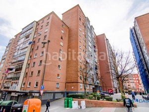 Foto 2f6bad80-a740-4ff5-a12d-b6c2190dae5c. Pis amb calefacció a Bolueta Bilbao