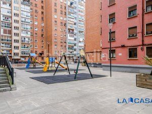 Foto b66124e3-2436-4acd-be60-06ac2652d4e5. Pis amb calefacció a Bolueta Bilbao