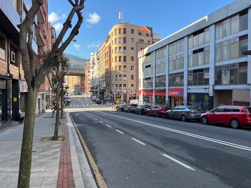 Foto 5abdd217-8141-4c2d-b685-cc2f6a7dd1a0. Pis amb calefacció a Rekalde Centro Bilbao