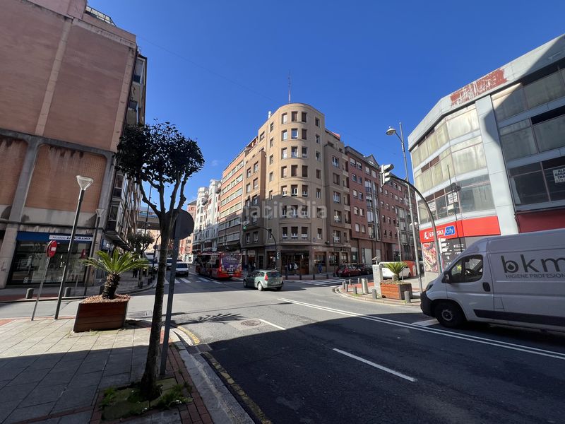 Foto 8df73db2-7cb1-4fdb-affd-f703d04d0bd7. Pis amb calefacció a Rekalde Centro Bilbao