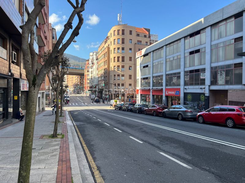 Foto b1419b9f-bc49-460b-aa05-2c9f08735728. Pis amb calefacció a Rekalde Centro Bilbao