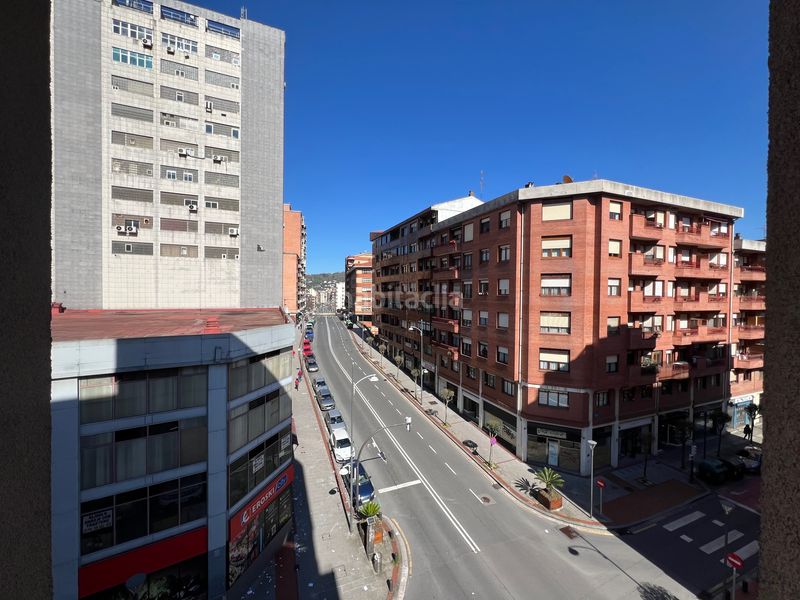 Foto db715a6a-3443-4078-b125-f5c81d2184ab. Pis amb calefacció a Rekalde Centro Bilbao