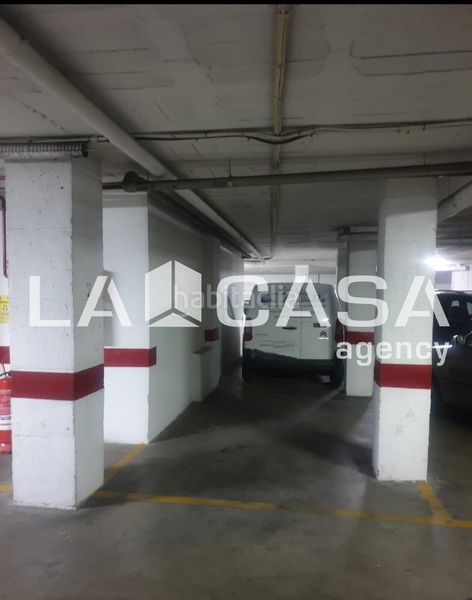 Foto 5d7164ec-7076-4204-9b97-84384539d8d7. Pis amb aparcament a colores - entreparques Sevilla