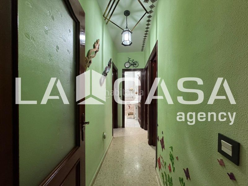 Foto 8478d842-38f4-46a8-9132-bed0ac10e0a4. Pis amb aparcament a colores - entreparques Sevilla